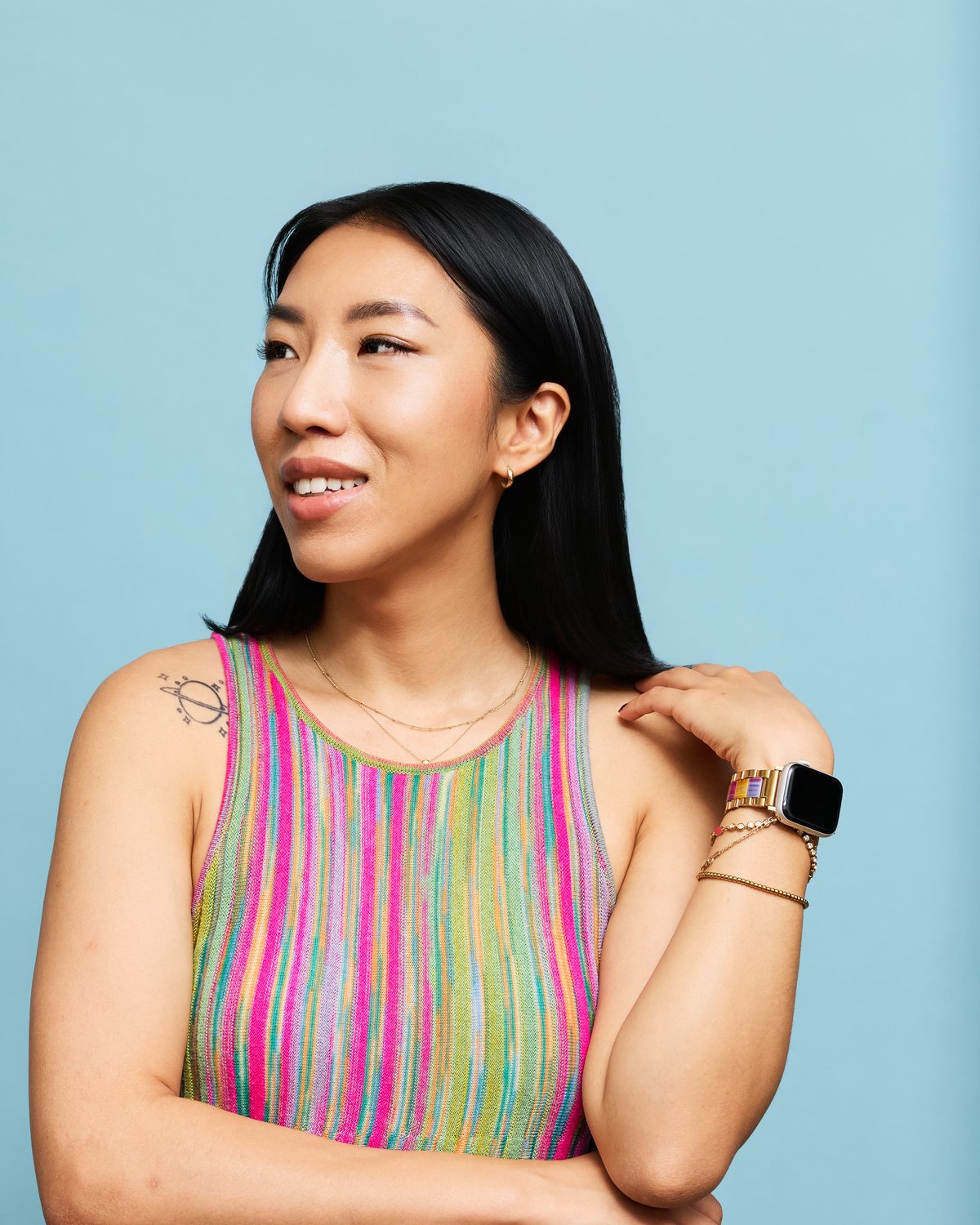 Hannah Zhang