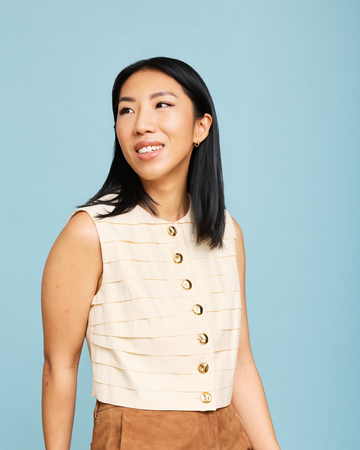 Hannah Zhang